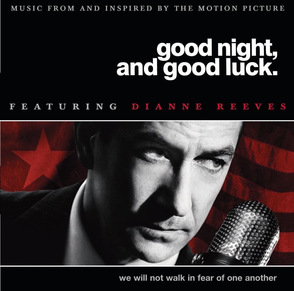 Dianne Reeves - Good Night, And Good Luck